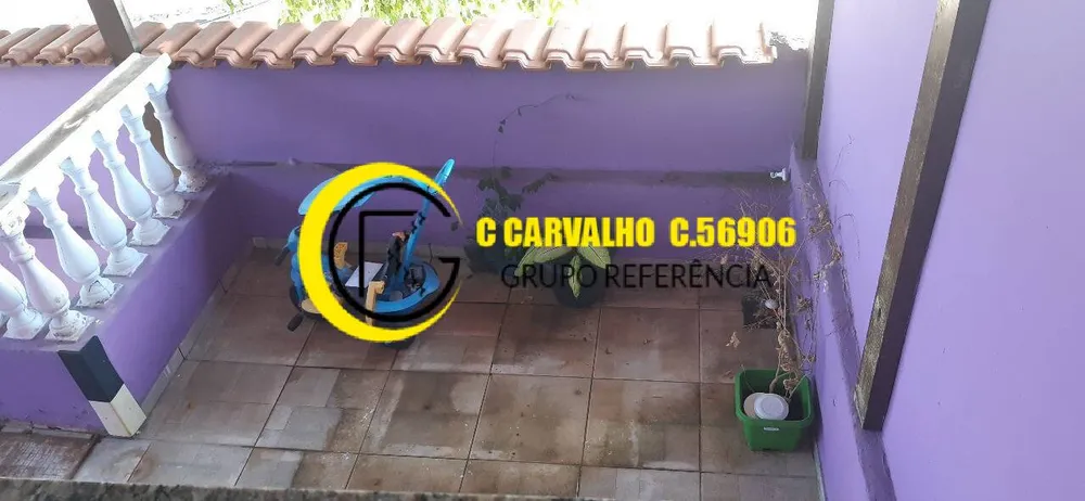 Casa, 2 quartos, 120 m² - Foto 19