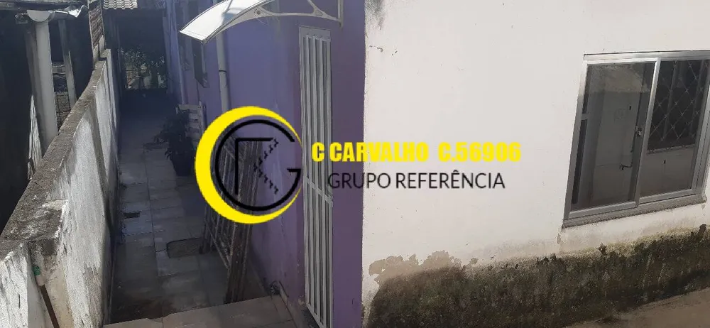 Casa, 2 quartos, 120 m² - Foto 18