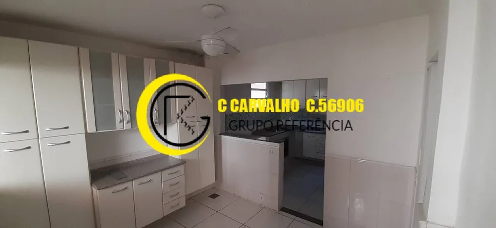 Casa, 2 quartos, 120 m² - Foto 9