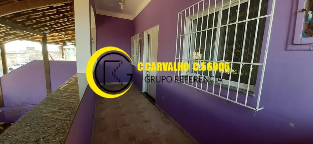Casa, 2 quartos, 120 m² - Foto 2
