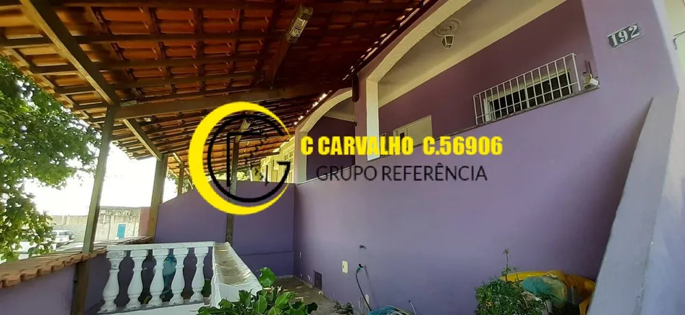 Casa, 2 quartos, 120 m² - Foto 3