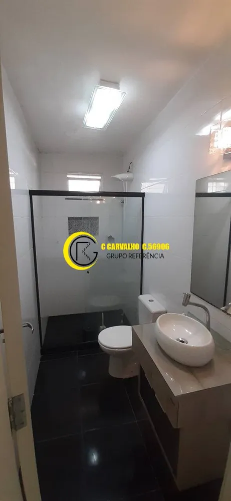Casa, 2 quartos, 120 m² - Foto 11