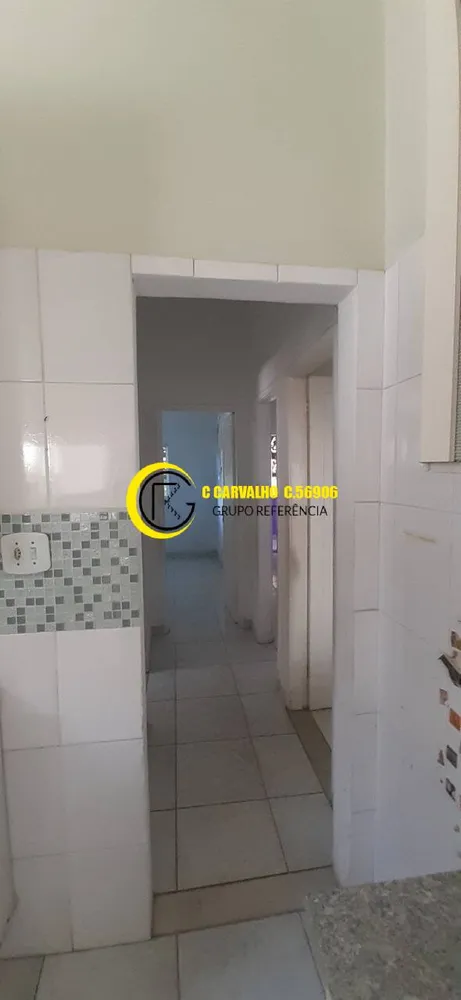 Casa, 2 quartos, 120 m² - Foto 13