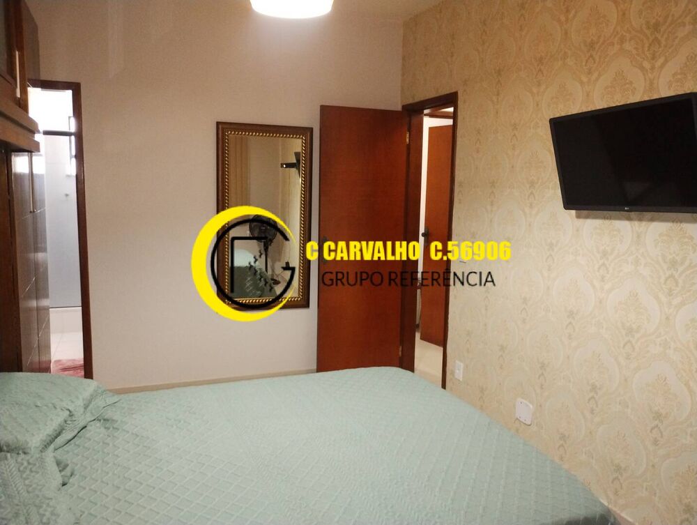 Apartamento à venda com 3 quartos, 115m² - Foto 1