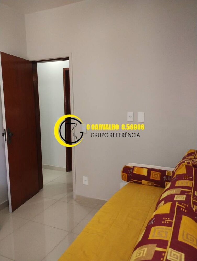 Apartamento à venda com 3 quartos, 115m² - Foto 2