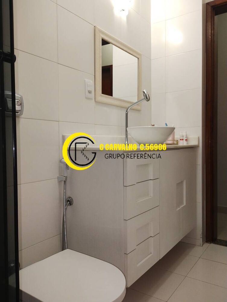 Apartamento à venda com 3 quartos, 115m² - Foto 4