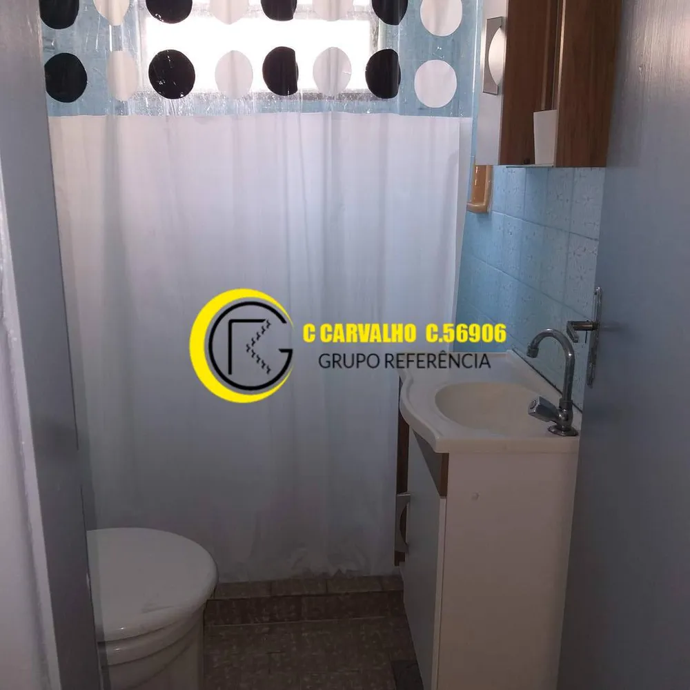 Casa, 2 quartos, 65 m² - Foto 17
