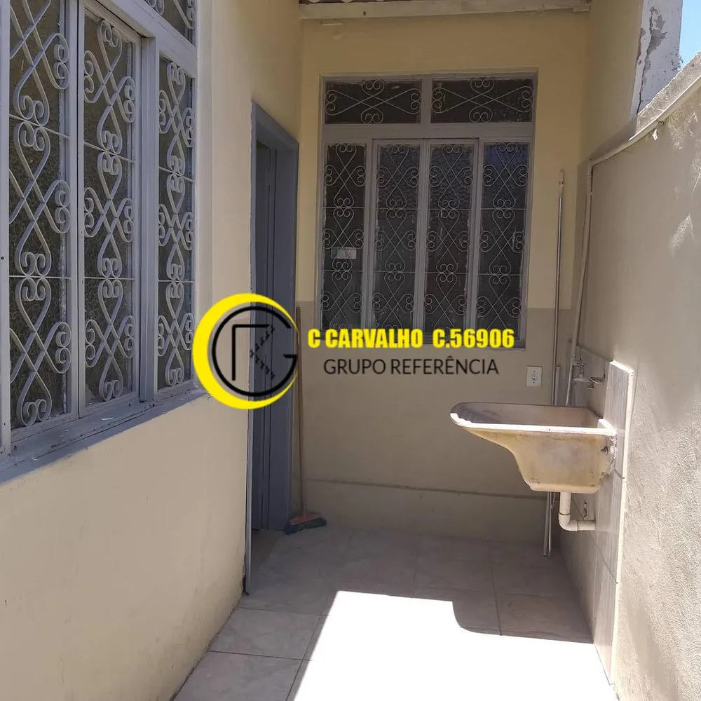 Casa, 2 quartos, 65 m² - Foto 1