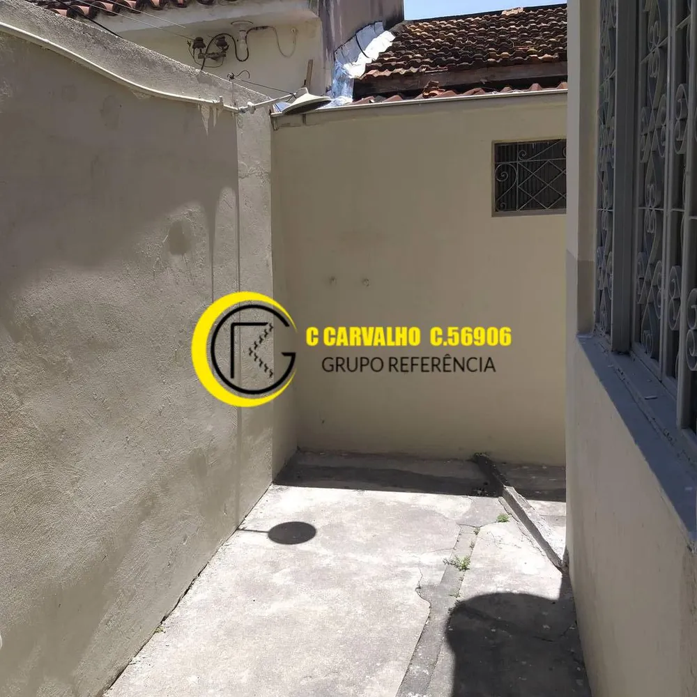 Casa, 2 quartos, 65 m² - Foto 19