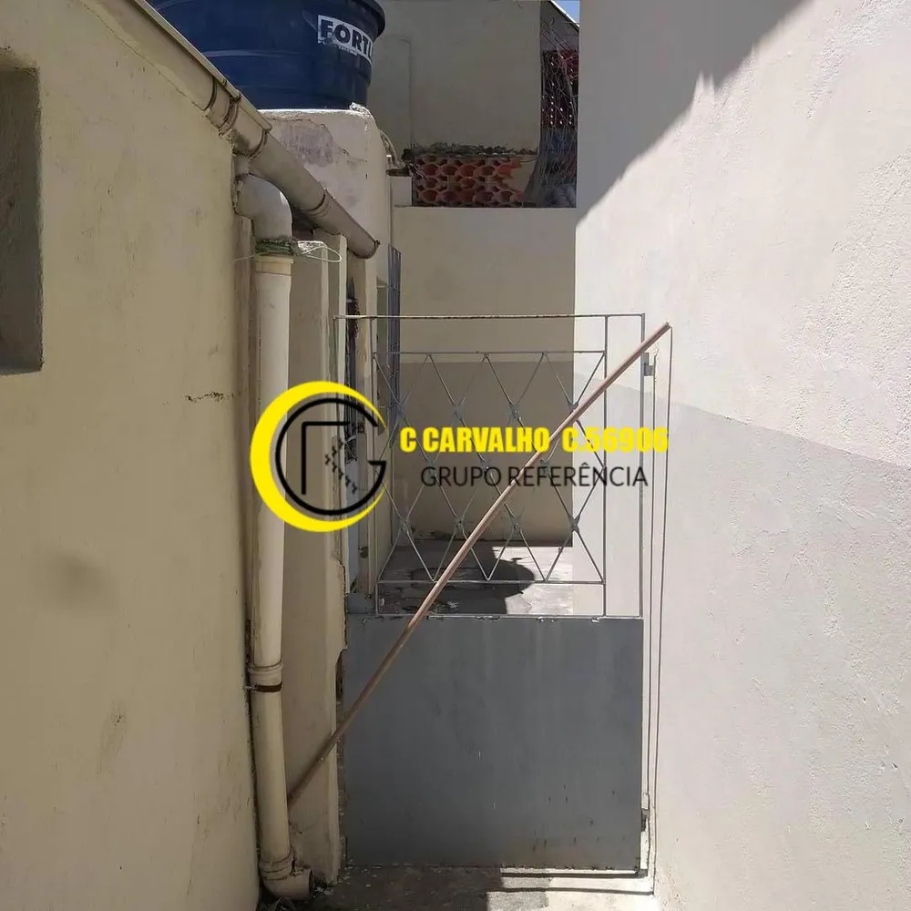 Casa, 2 quartos, 65 m² - Foto 4