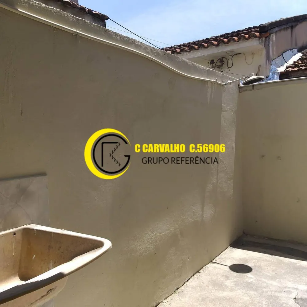 Casa, 2 quartos, 65 m² - Foto 5