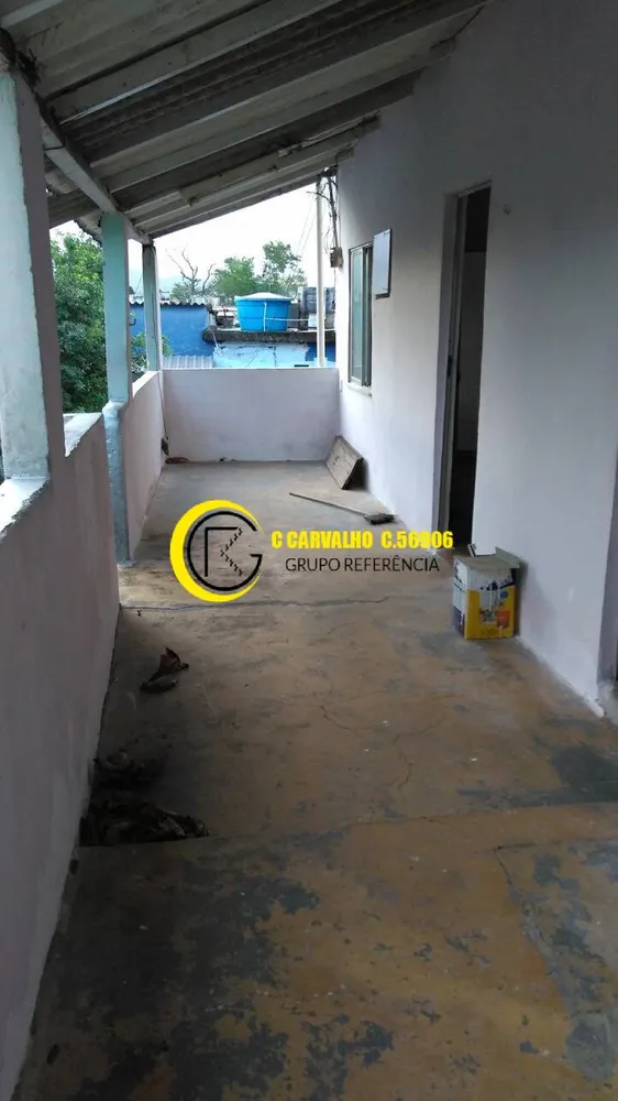 Casa, 2 quartos, 150 m² - Foto 24