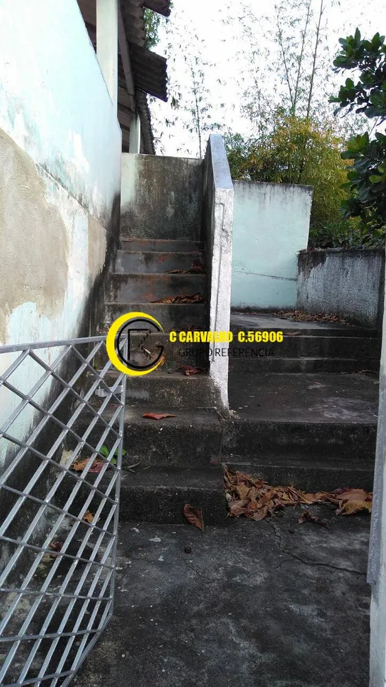 Casa, 2 quartos, 150 m² - Foto 8
