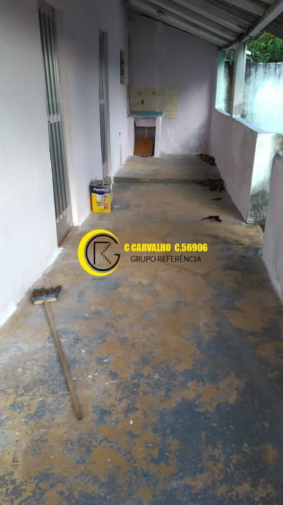 Casa, 2 quartos, 150 m² - Foto 2