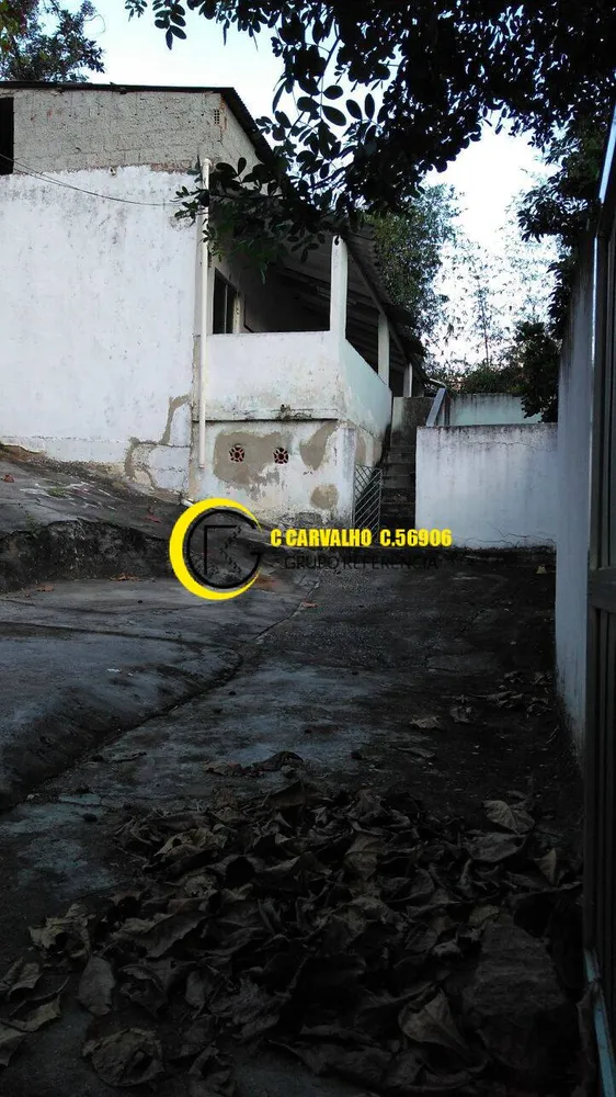 Casa, 2 quartos, 150 m² - Foto 1