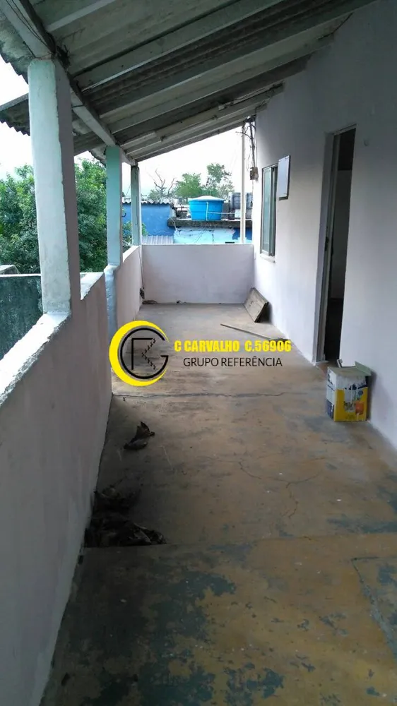 Casa, 2 quartos, 150 m² - Foto 29