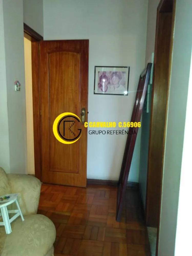 Apartamento, 3 quartos, 197 m² - Foto 13