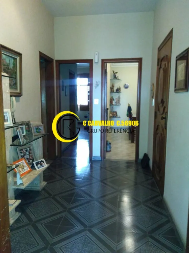 Apartamento, 3 quartos, 197 m² - Foto 2