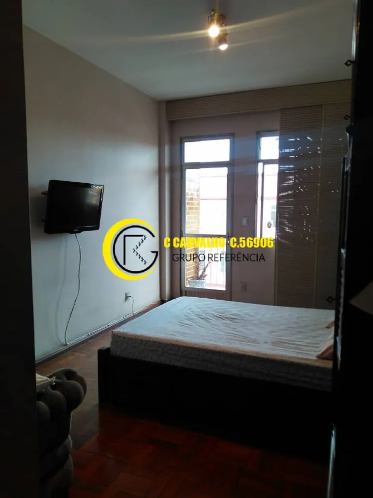 Apartamento, 3 quartos, 197 m² - Foto 5