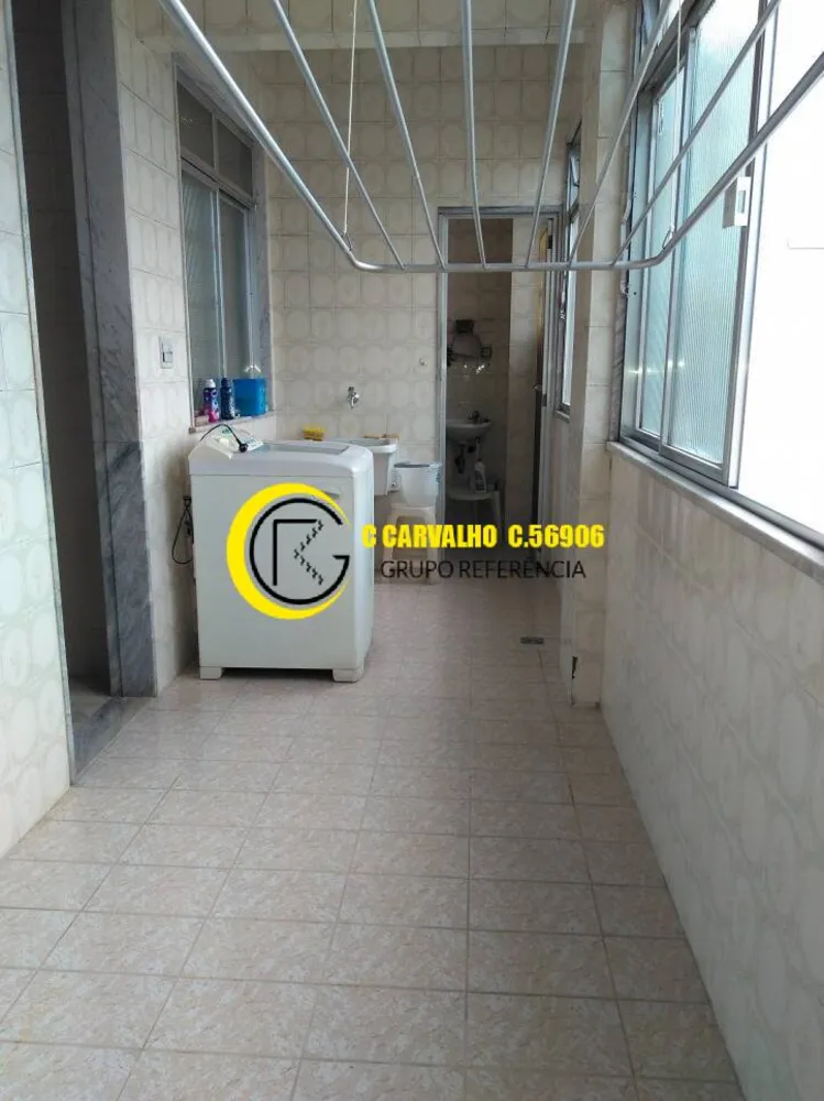 Apartamento, 3 quartos, 197 m² - Foto 30