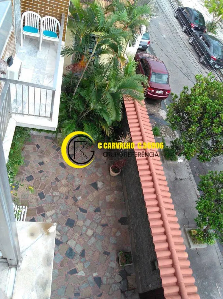 Apartamento, 3 quartos, 197 m² - Foto 44