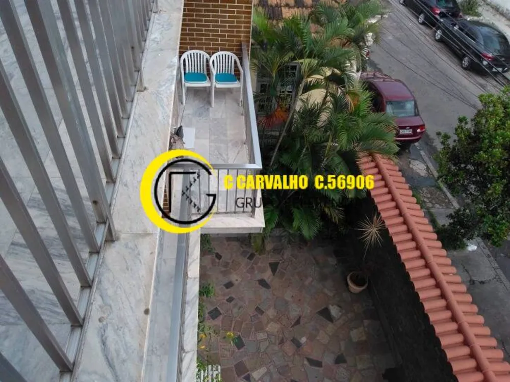 Apartamento, 3 quartos, 197 m² - Foto 40