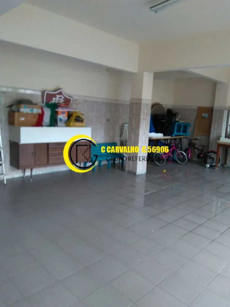 Apartamento, 3 quartos, 197 m² - Foto 54
