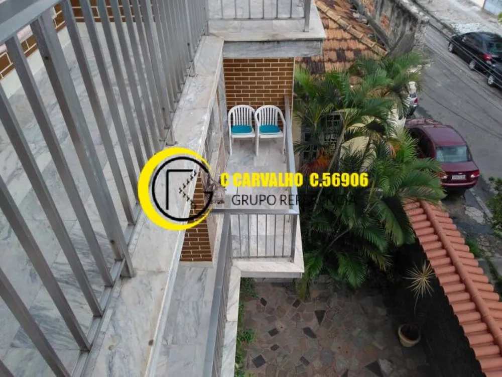 Apartamento, 3 quartos, 197 m² - Foto 45