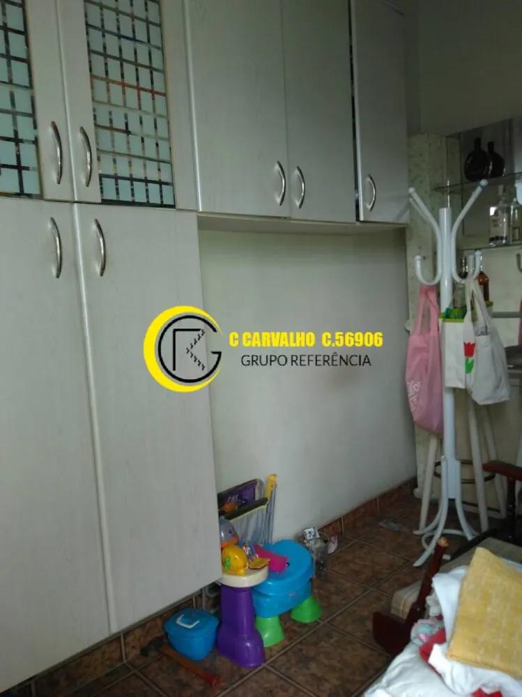 Apartamento, 3 quartos, 197 m² - Foto 29