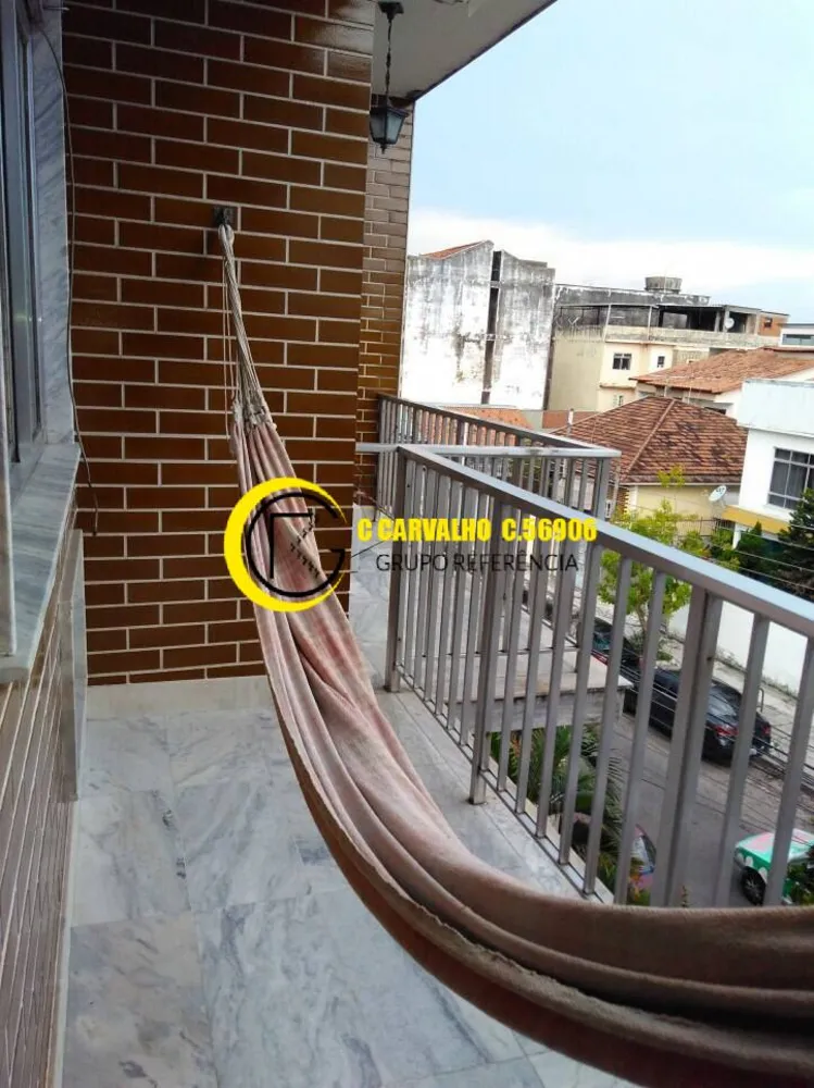 Apartamento, 3 quartos, 197 m² - Foto 23