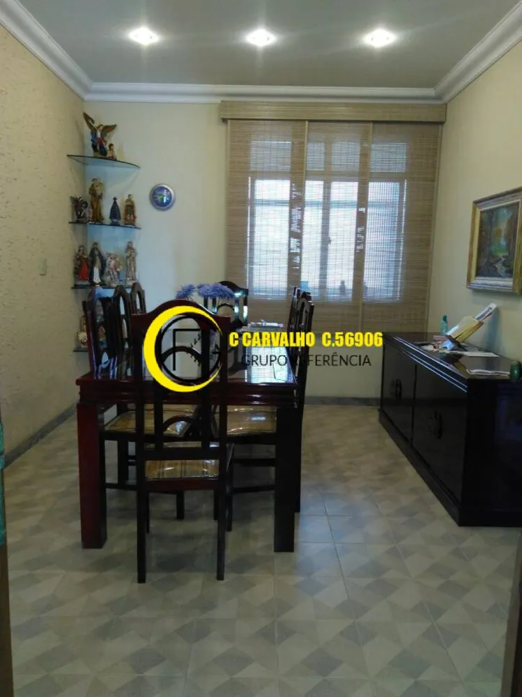 Apartamento, 3 quartos, 197 m² - Foto 1