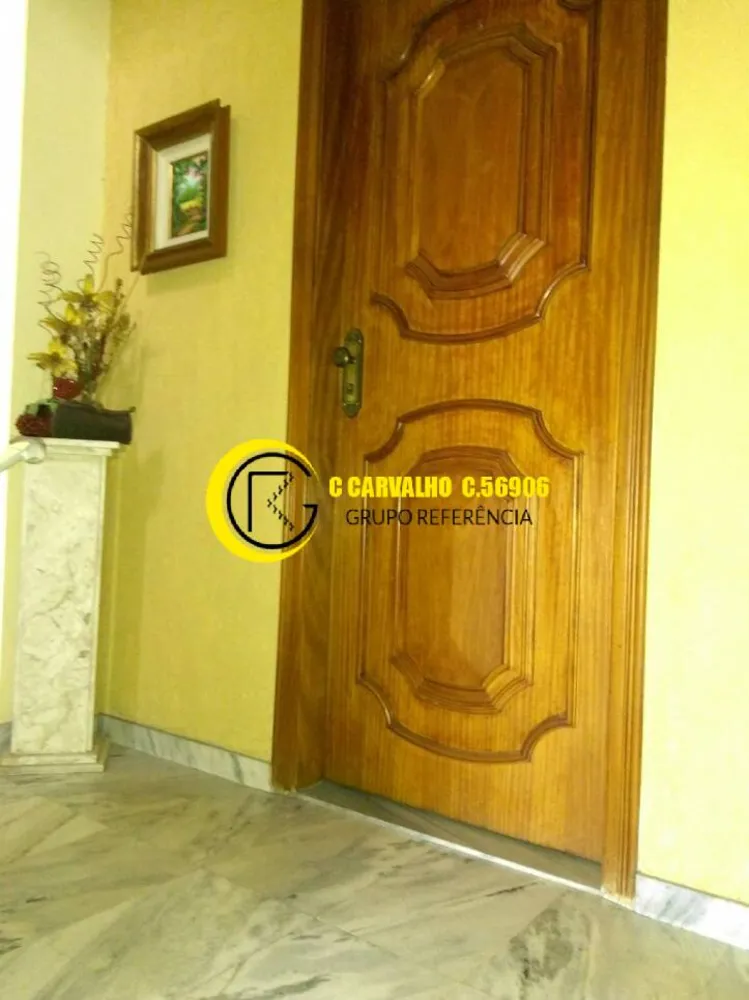 Apartamento, 3 quartos, 197 m² - Foto 49