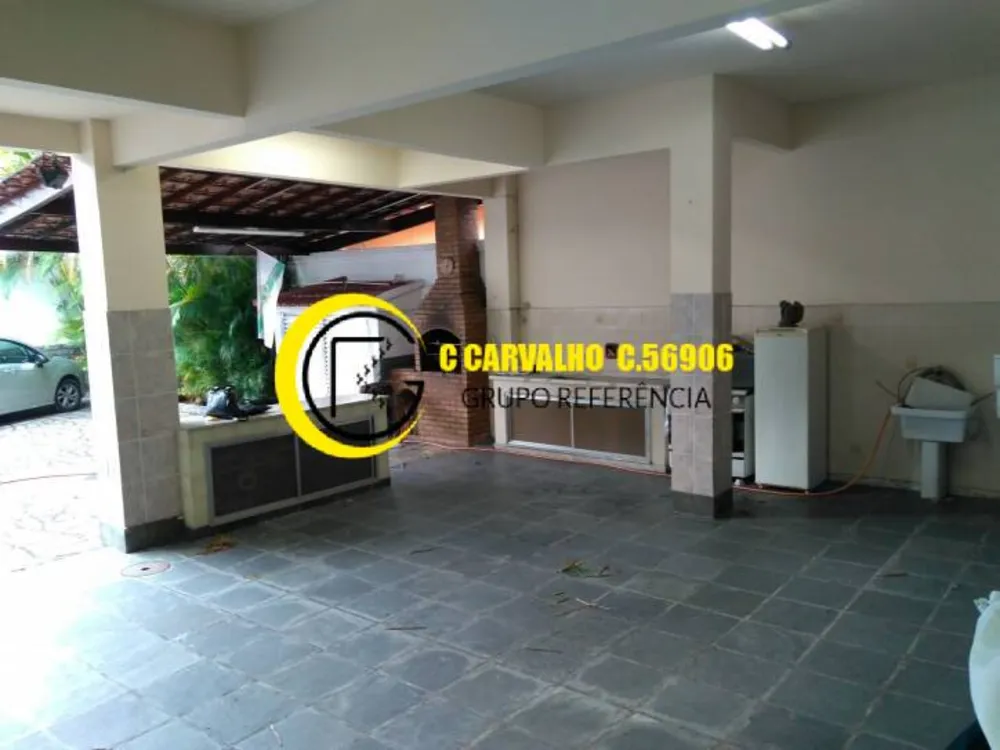 Apartamento, 3 quartos, 197 m² - Foto 61