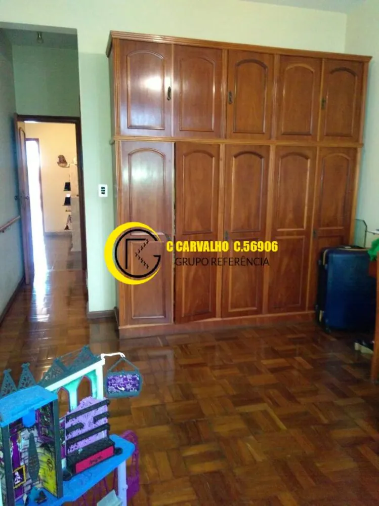 Apartamento, 3 quartos, 197 m² - Foto 24