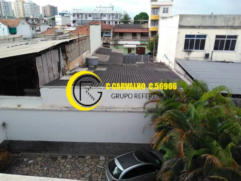 Apartamento, 3 quartos, 197 m² - Foto 33