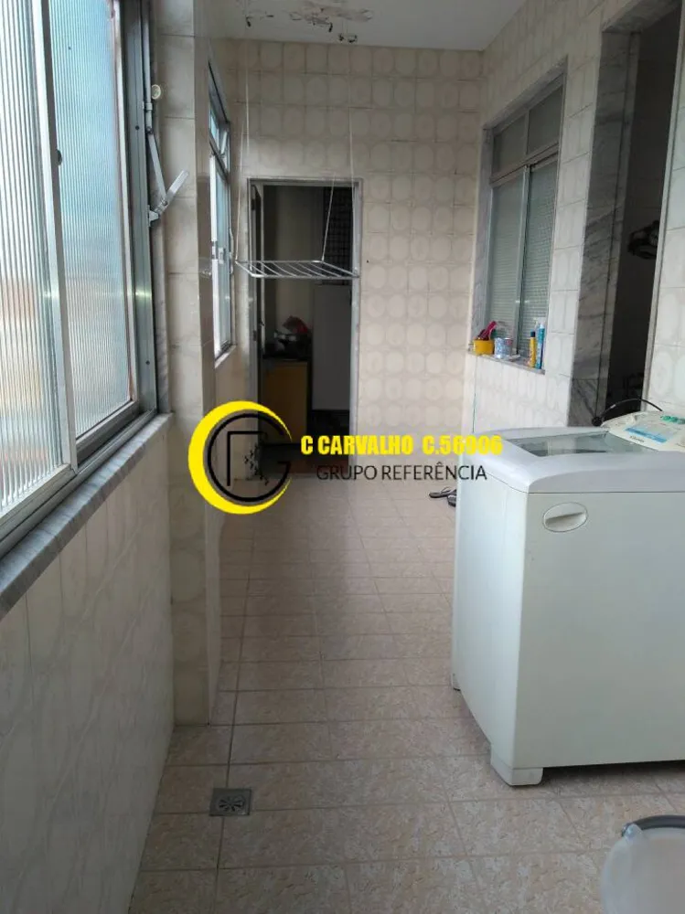 Apartamento, 3 quartos, 197 m² - Foto 31