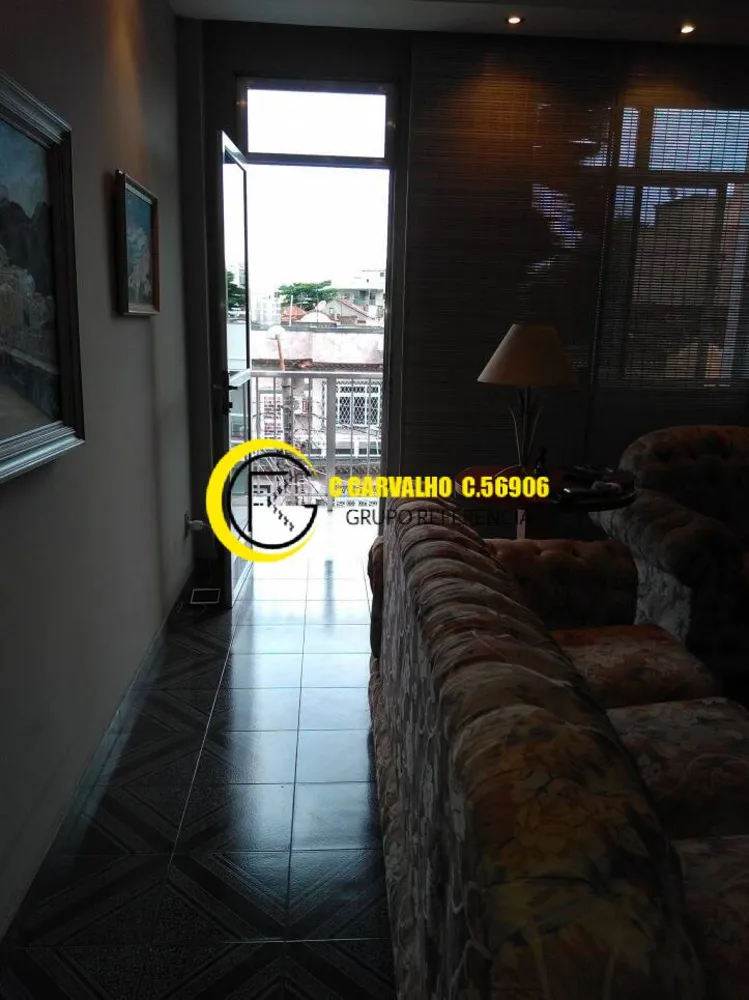 Apartamento, 3 quartos, 197 m² - Foto 46