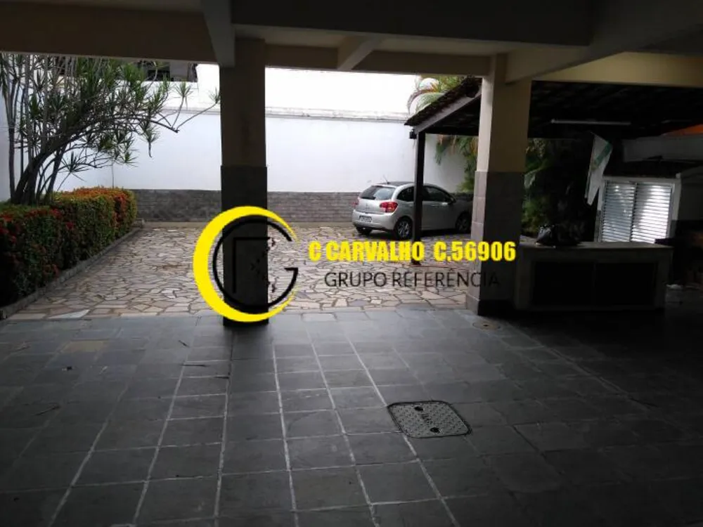 Apartamento, 3 quartos, 197 m² - Foto 59