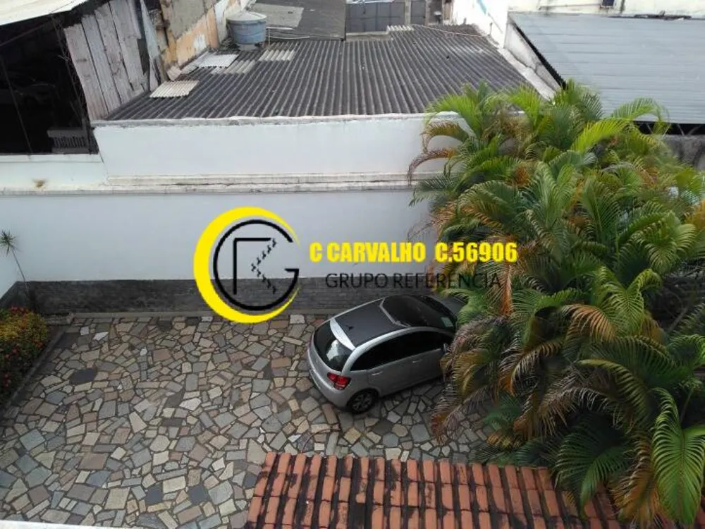 Apartamento, 3 quartos, 197 m² - Foto 35