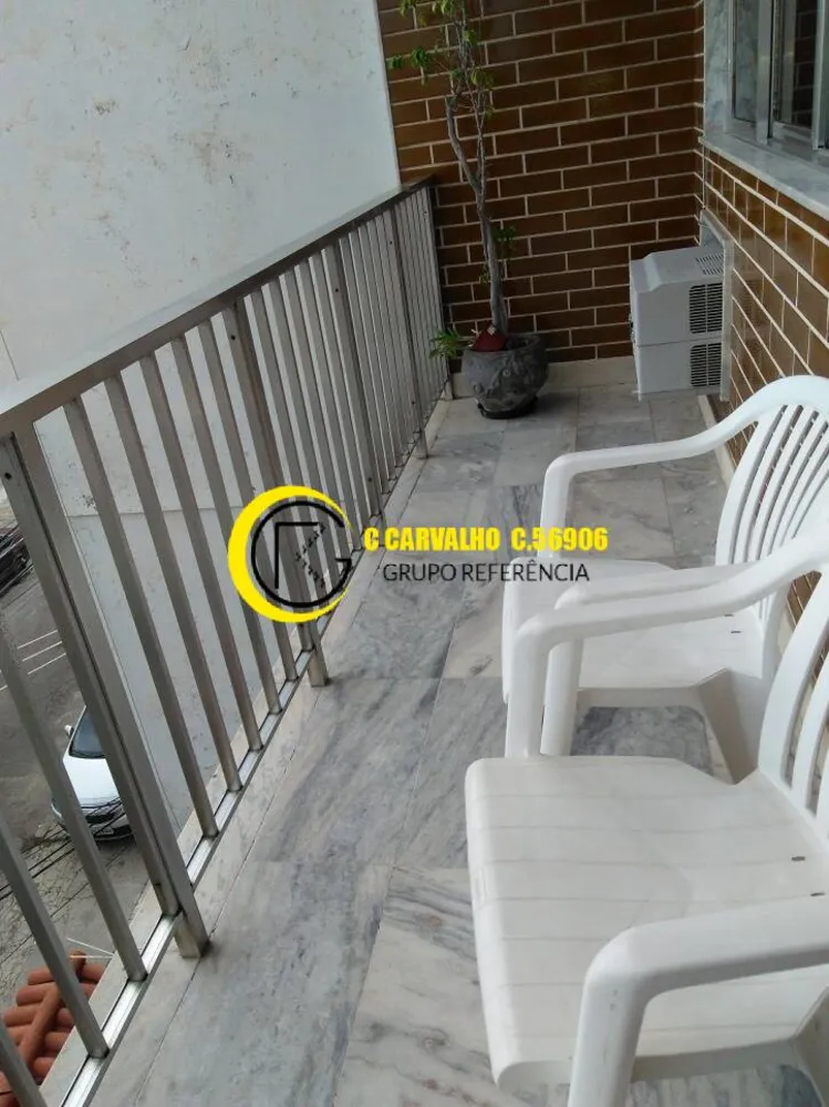 Apartamento, 3 quartos, 197 m² - Foto 41