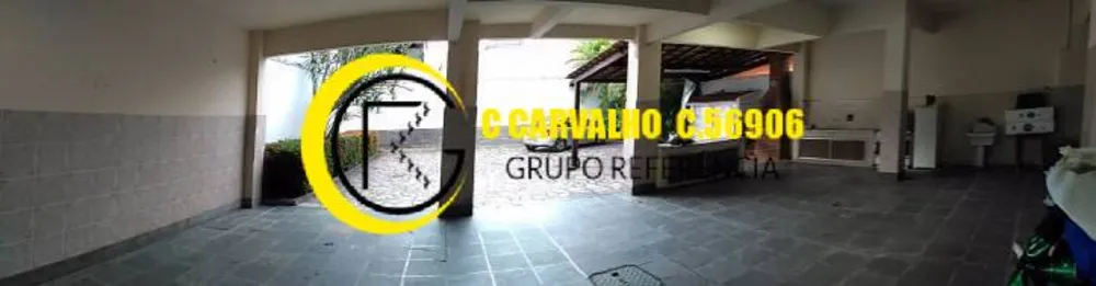 Apartamento, 3 quartos, 197 m² - Foto 63