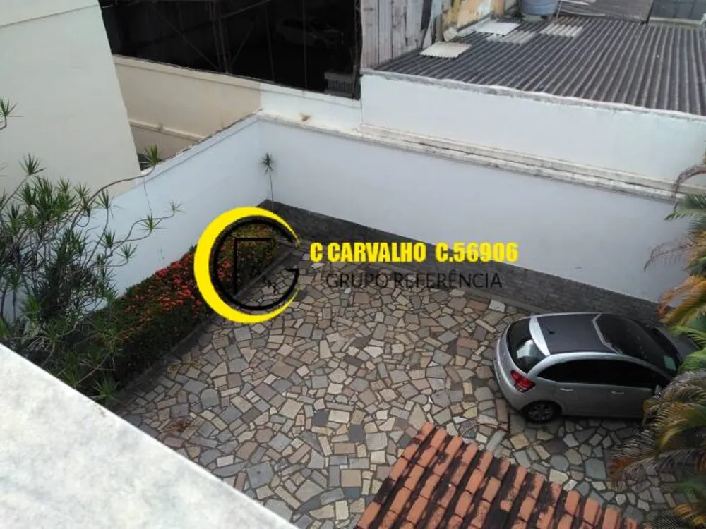 Apartamento, 3 quartos, 197 m² - Foto 39