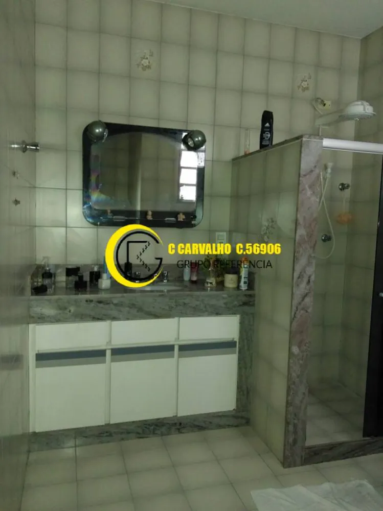 Apartamento, 3 quartos, 197 m² - Foto 11