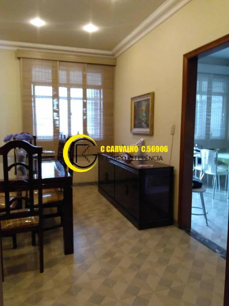 Apartamento, 3 quartos, 197 m² - Foto 14