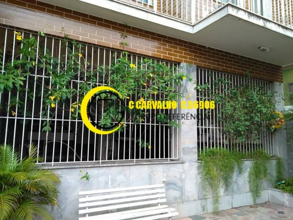 Apartamento, 3 quartos, 197 m² - Foto 83