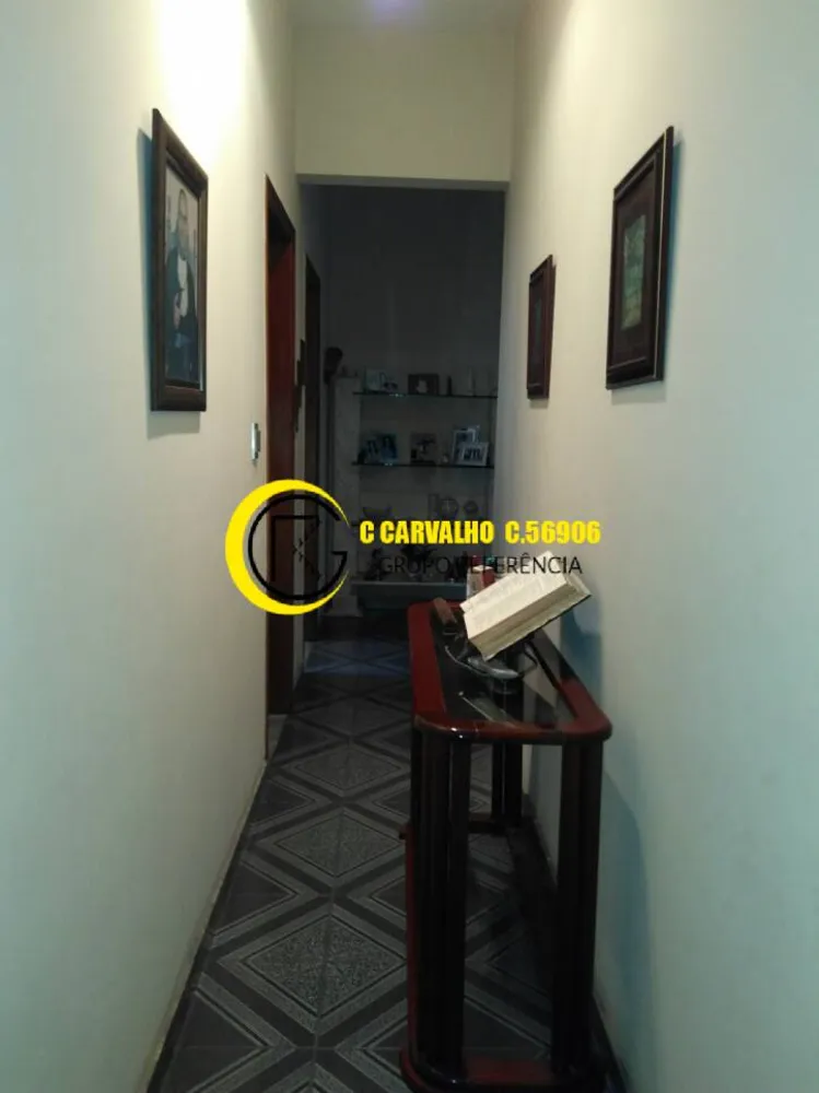 Apartamento, 3 quartos, 197 m² - Foto 12