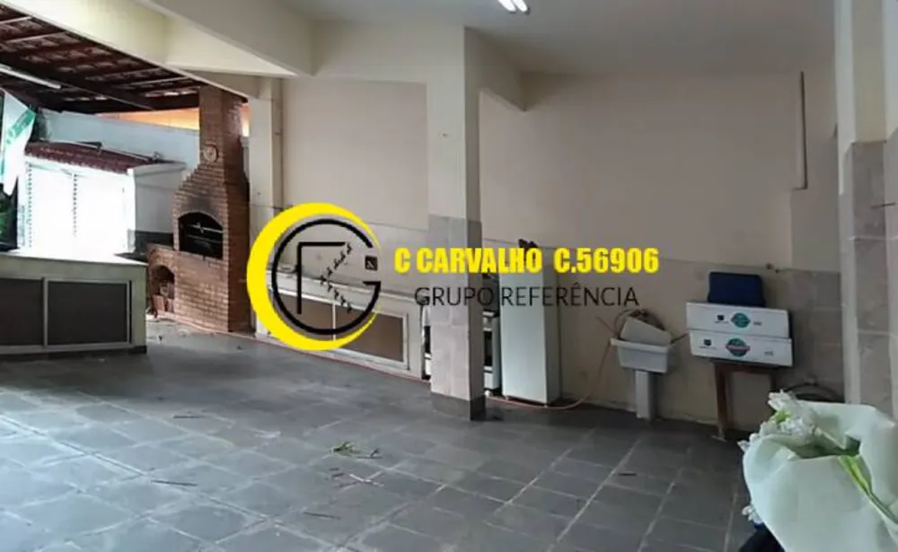 Apartamento, 3 quartos, 197 m² - Foto 67