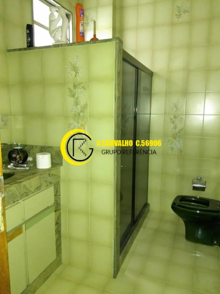 Apartamento, 3 quartos, 197 m² - Foto 25