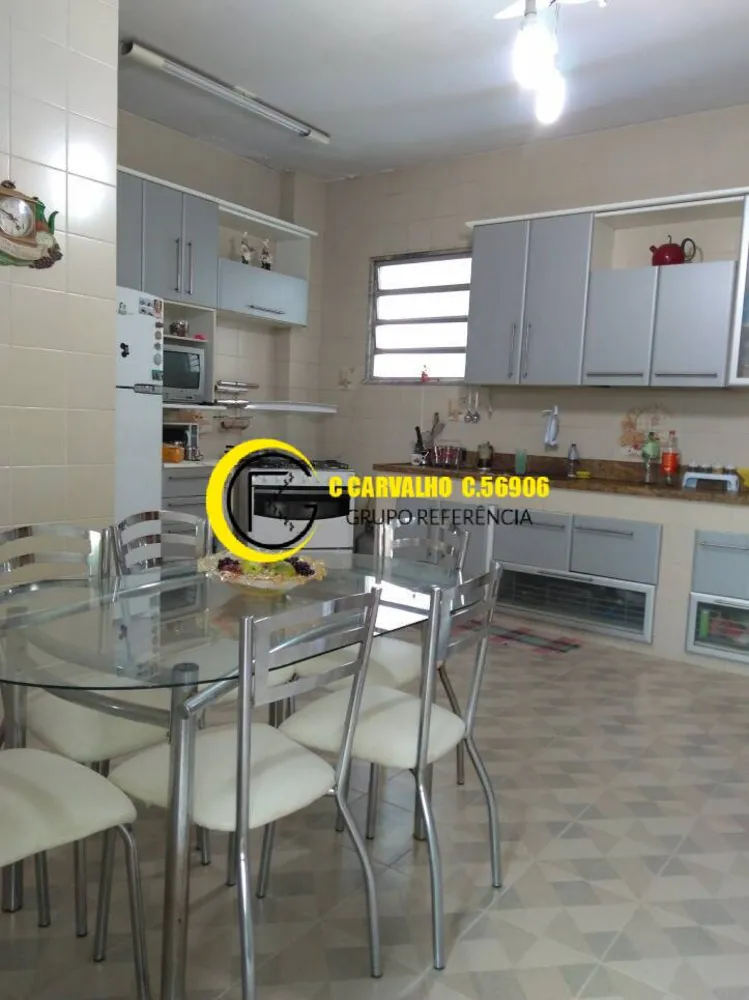 Apartamento, 3 quartos, 197 m² - Foto 3