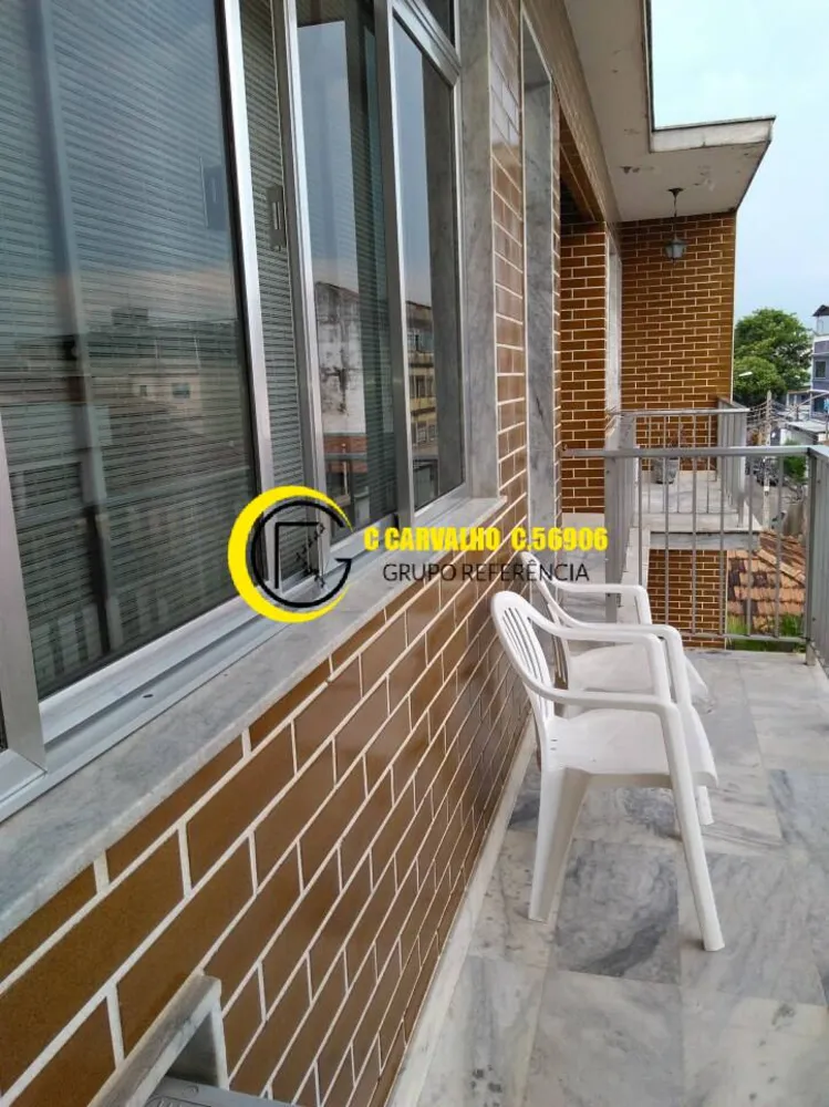 Apartamento, 3 quartos, 197 m² - Foto 50